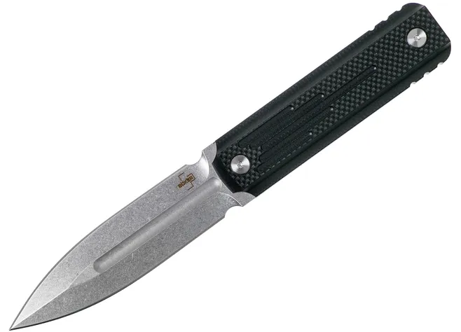 Нож Boker Plus Omerta Фото 1